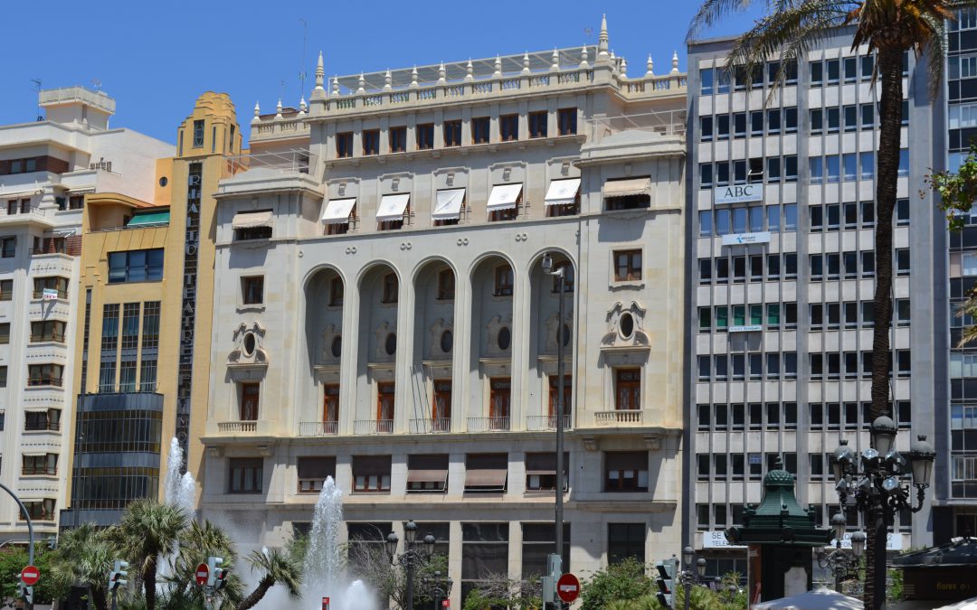 edificio rialto y ateneo mercantil de valencia 2