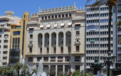 Funciones del secretario de la comunidad.