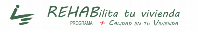 Página web sobre calidad en la vivenda.