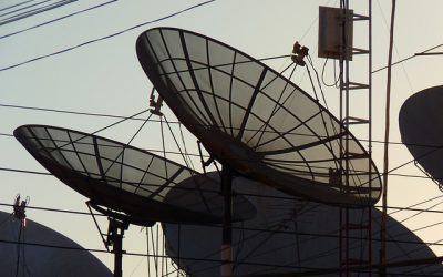 Actualización sobre el dividendo digital.