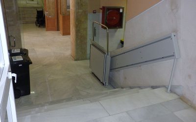 Nueva jurisprudencia sobre ascensores.