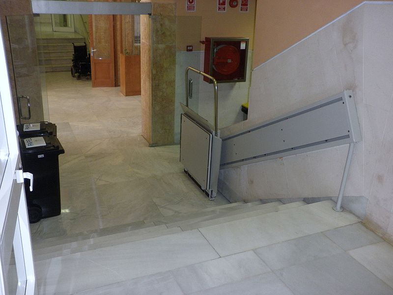 Nueva jurisprudencia sobre ascensores.