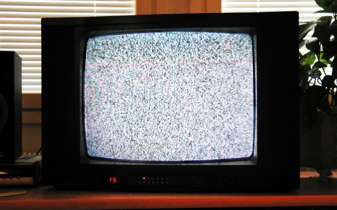tv noise