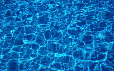 El verano y las piscinas comunitarias.