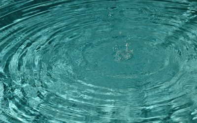 Terrazas y filtraciones por lluvia.