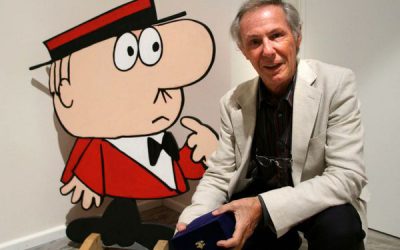 Bruno Bozzetto.