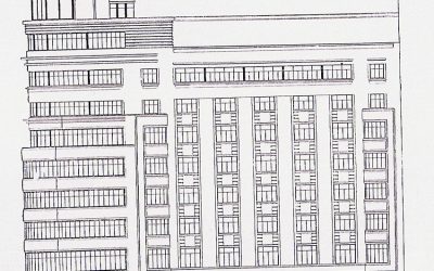 El libro del edificio.
