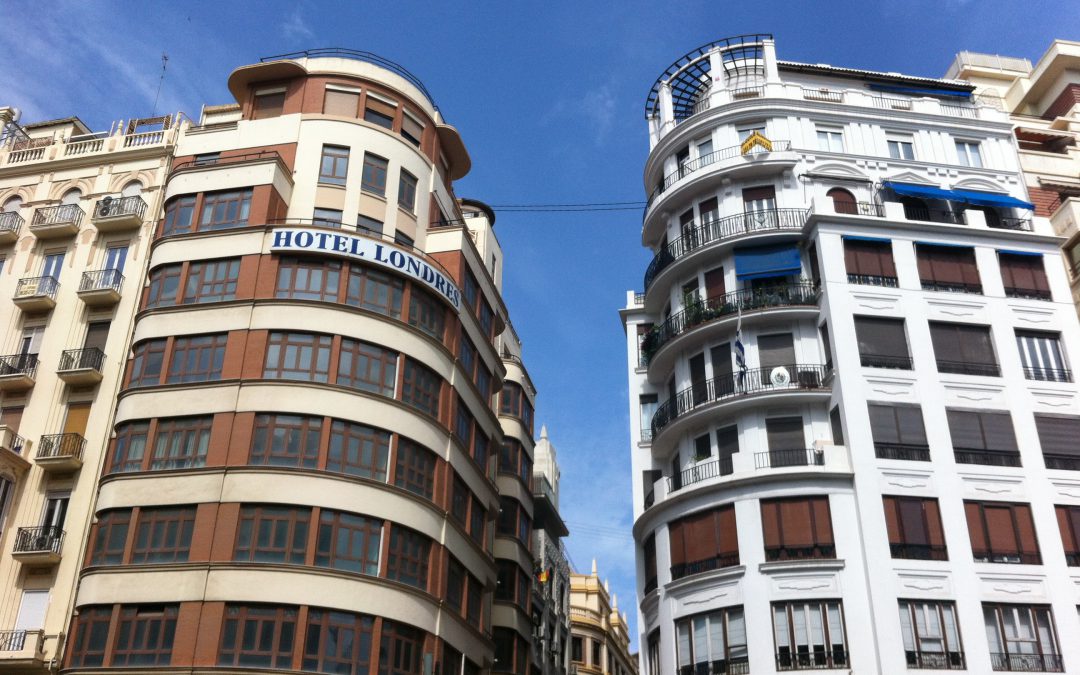 Rehabilitación y eficiencia energética.