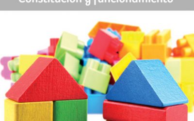 Las cooperativas de viviendas en la Comunidad Valenciana, constitución y funcionamiento.
