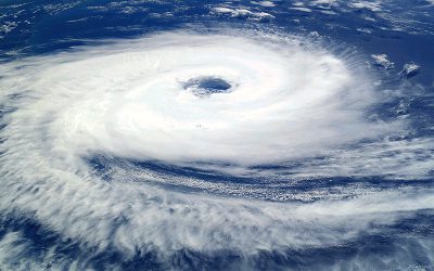 Qué hacer ante una emergencia por rachas de viento.