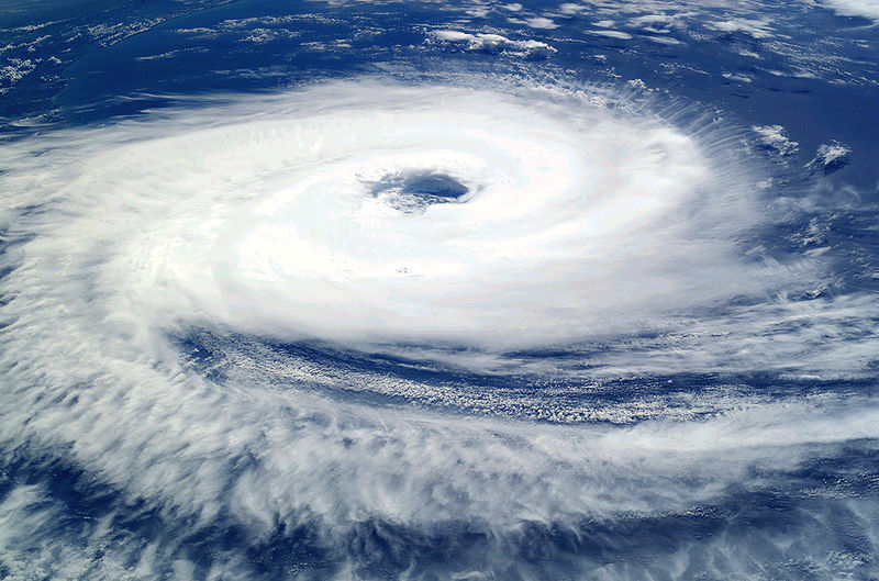 Qué hacer ante una emergencia por rachas de viento.
