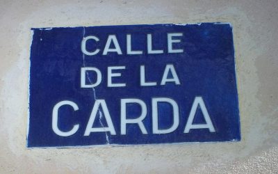 Apartamentos «turísticos» bajo lupa.