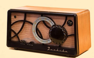 Síguenos en «radio A medida», 105.6 FM