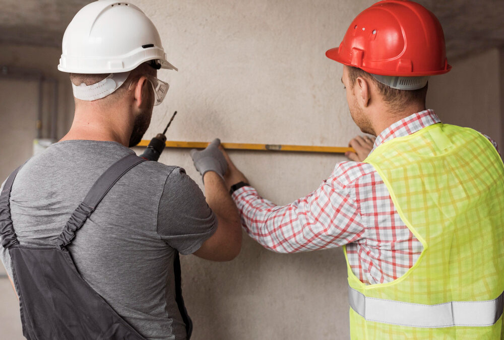 Obligación mantenimiento de edificios: Obras en elementos comunes