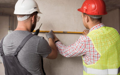 Obligación mantenimiento de edificios: Obras en elementos comunes