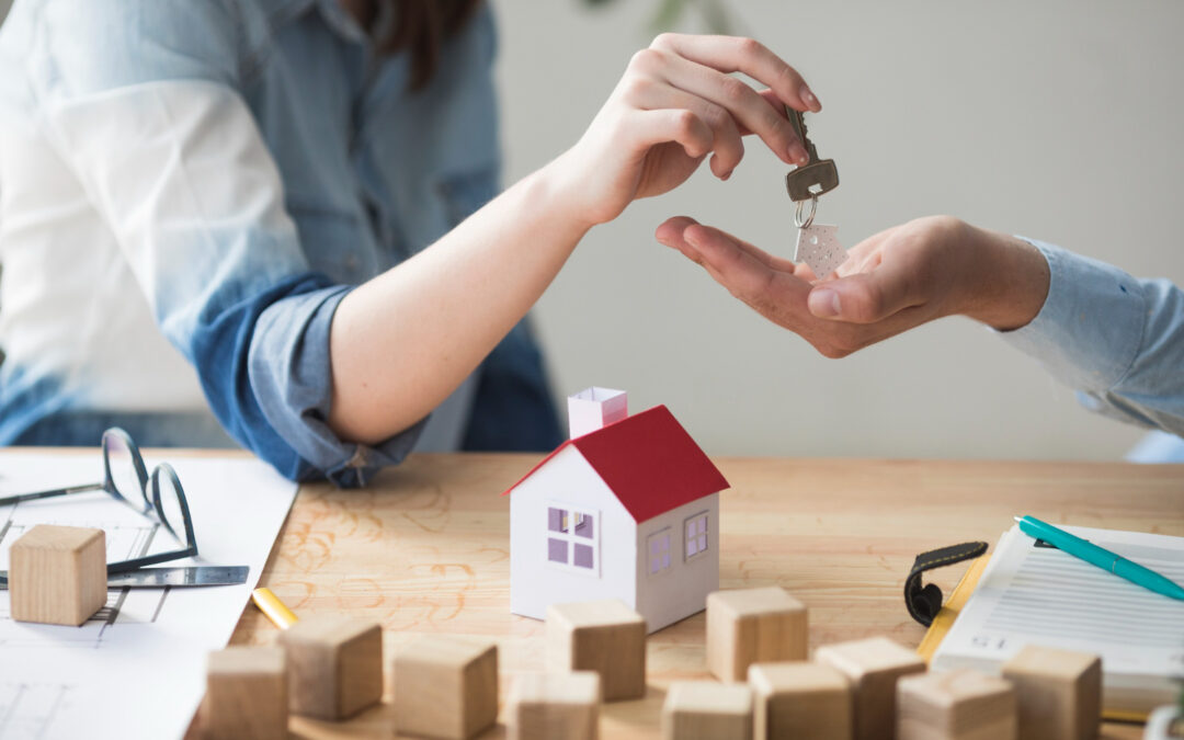 Comprar un vivienda. ¿Qué documentos necesito?