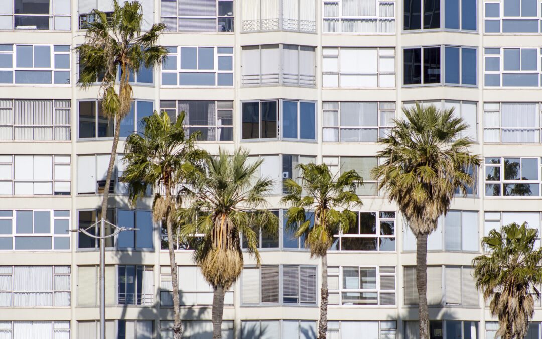Prohibición de apartamentos turísticos en las comunidades de propietarios