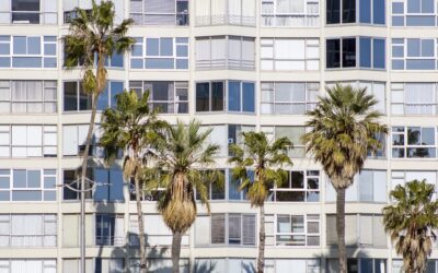Prohibición de apartamentos turísticos en las comunidades de propietarios