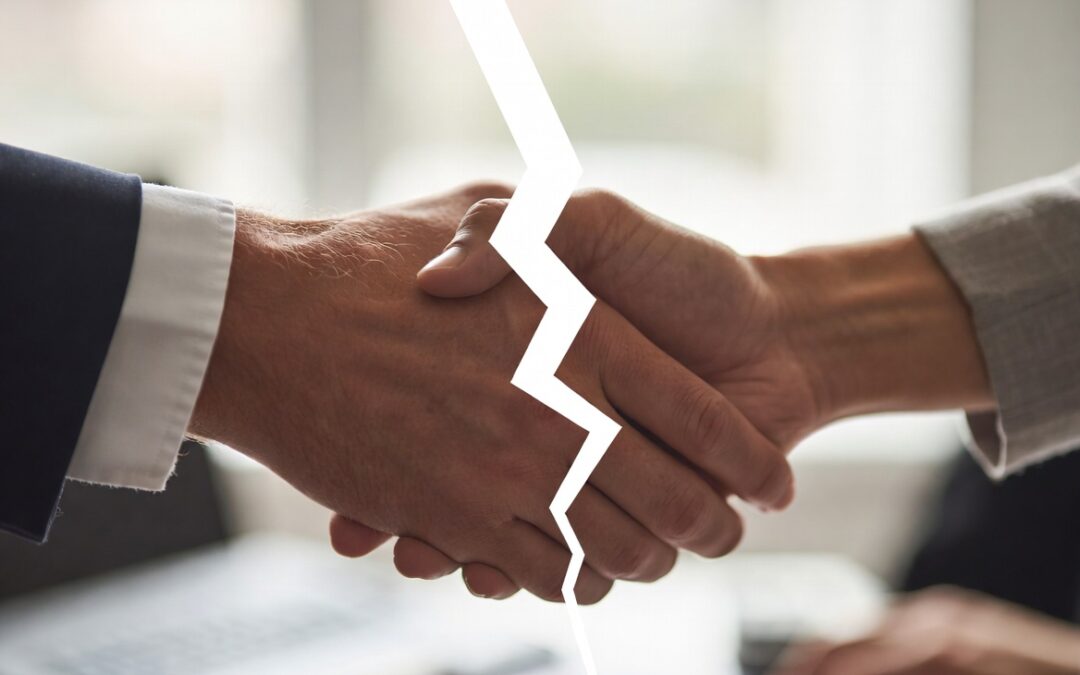 cambio de administrador de fincas