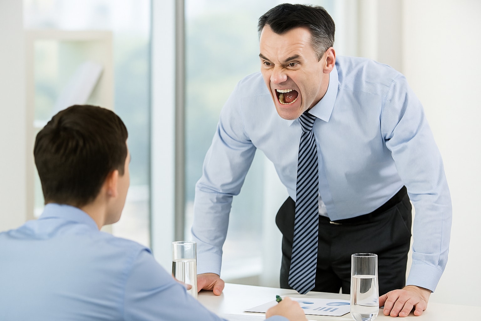 abuso poder presidente comunidad propietarios