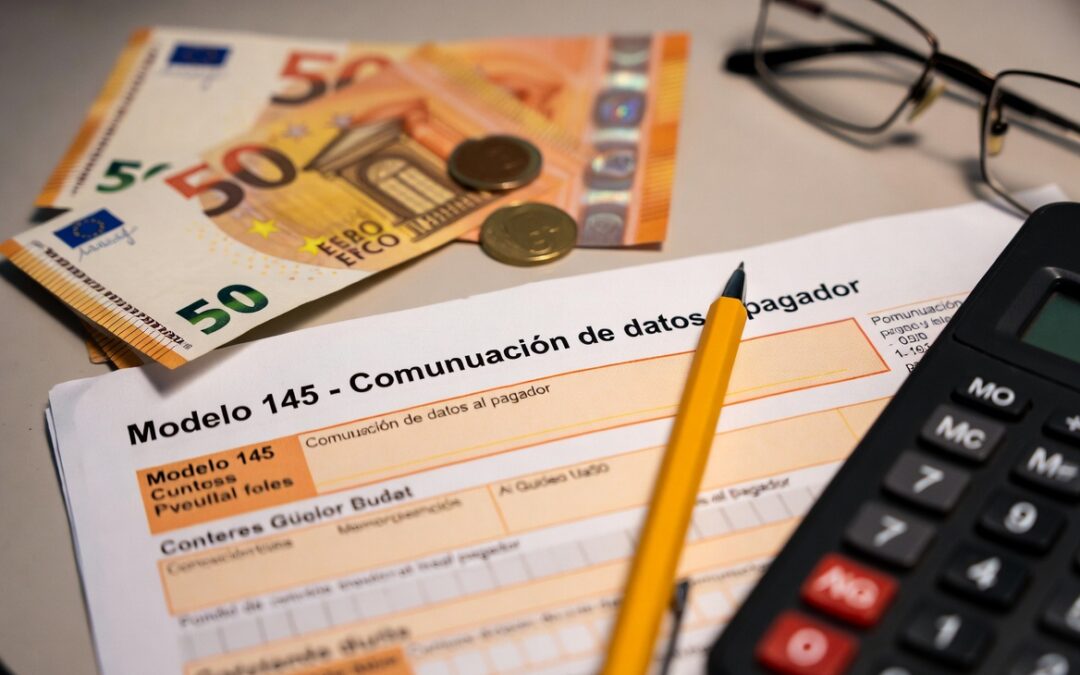 obligaciones fiscales comunidad de propietarios