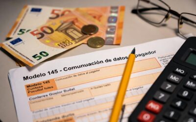 Obligaciones fiscales de la comunidad de propietarios